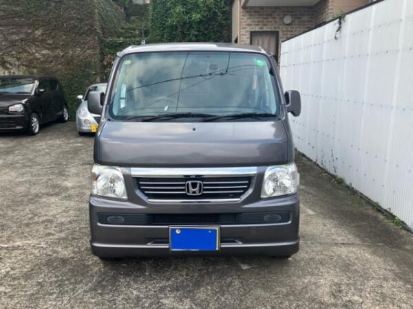 Ref:AUX-20077494 HONDA VAMOS 2012