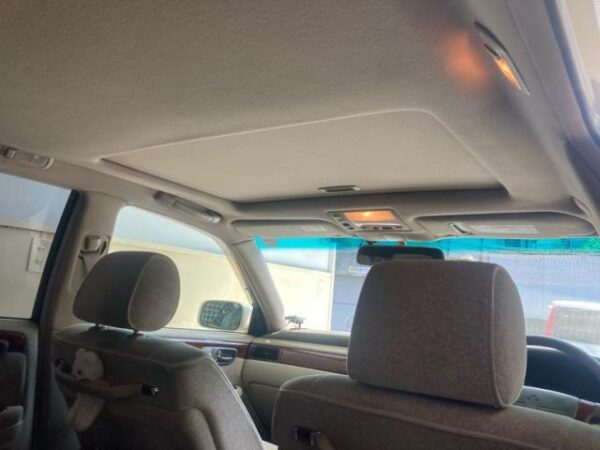Ref:AUX-20077503 TOYOTA CROWN 2000 - Image 11