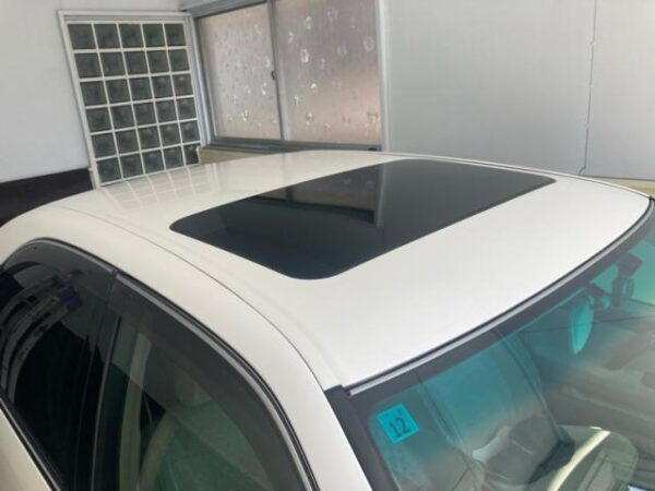 Ref:AUX-20077503 TOYOTA CROWN 2000 - Image 13