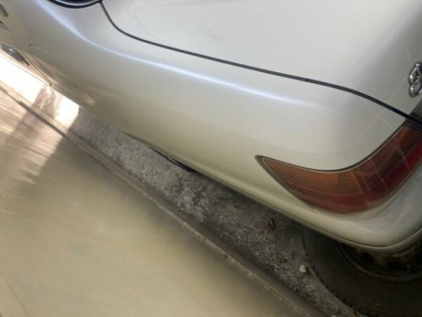 Ref:AUX-20077503 TOYOTA CROWN 2000 - Image 14
