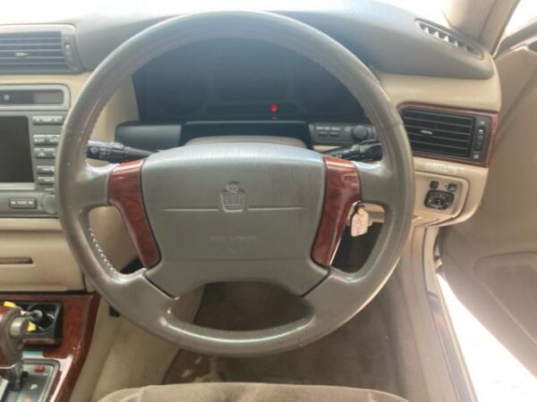 Ref:AUX-20077503 TOYOTA CROWN 2000 - Image 15
