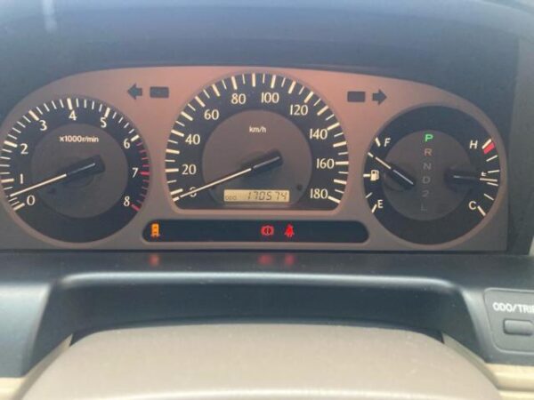Ref:AUX-20077503 TOYOTA CROWN 2000 - Image 16