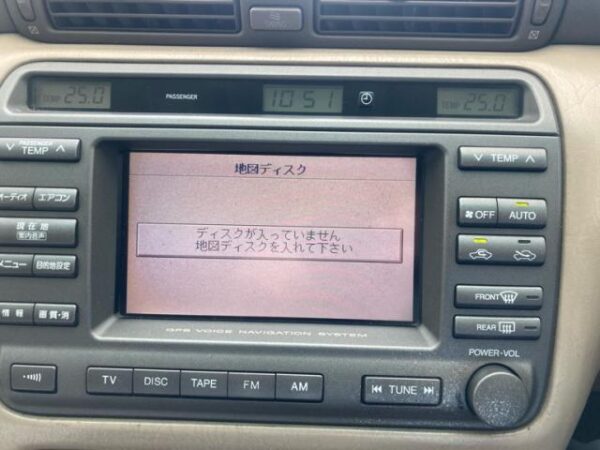 Ref:AUX-20077503 TOYOTA CROWN 2000 - Image 18