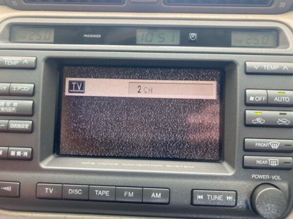 Ref:AUX-20077503 TOYOTA CROWN 2000 - Image 19