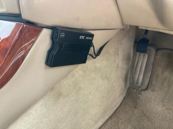 Ref:AUX-20077503 TOYOTA CROWN 2000 - Image 20