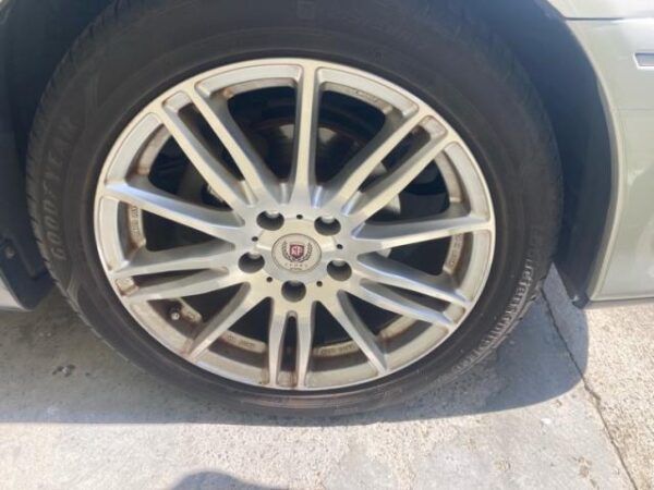 Ref:AUX-20077503 TOYOTA CROWN 2000 - Image 4