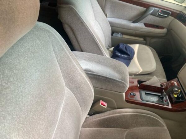 Ref:AUX-20077503 TOYOTA CROWN 2000 - Image 7