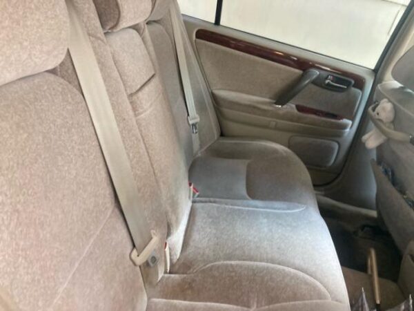 Ref:AUX-20077503 TOYOTA CROWN 2000 - Image 9