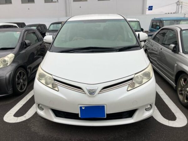 Ref:AUX-20077512 TOYOTA ESTIMA 2009 - Image 2