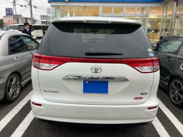 Ref:AUX-20077512 TOYOTA ESTIMA 2009 - Image 13