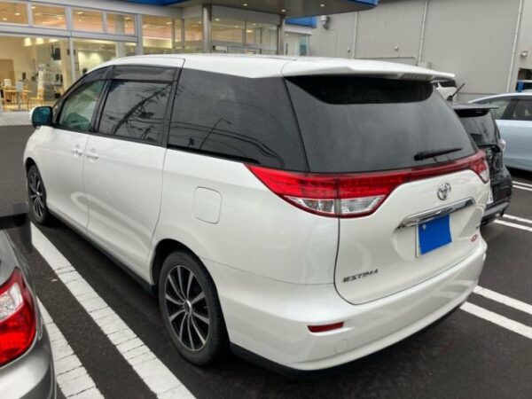 Ref:AUX-20077512 TOYOTA ESTIMA 2009 - Image 14