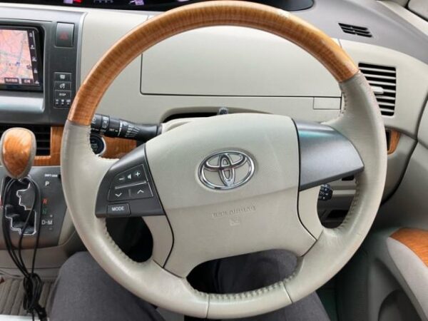 Ref:AUX-20077512 TOYOTA ESTIMA 2009 - Image 17