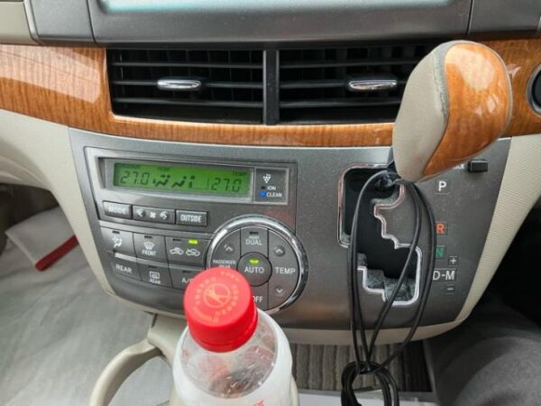 Ref:AUX-20077512 TOYOTA ESTIMA 2009 - Image 18