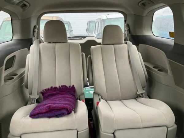 Ref:AUX-20077512 TOYOTA ESTIMA 2009 - Image 19