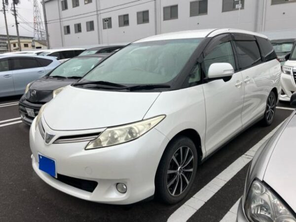 Ref:AUX-20077512 TOYOTA ESTIMA 2009 - Image 3