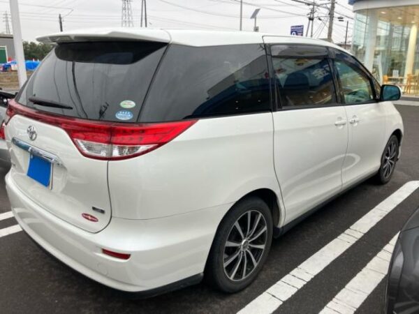 Ref:AUX-20077512 TOYOTA ESTIMA 2009 - Image 4