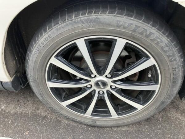 Ref:AUX-20077512 TOYOTA ESTIMA 2009 - Image 6
