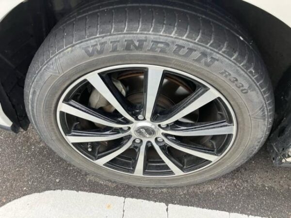 Ref:AUX-20077512 TOYOTA ESTIMA 2009 - Image 7