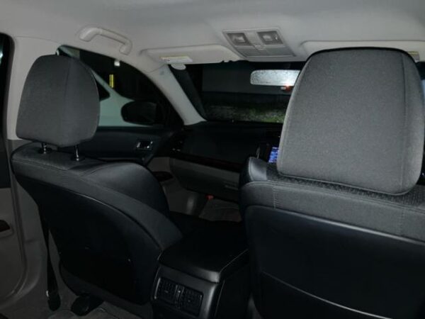 Ref:AUX-20077513 TOYOTA MARK X 2012 - Image 11