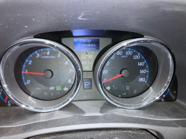 Ref:AUX-20077513 TOYOTA MARK X 2012 - Image 12