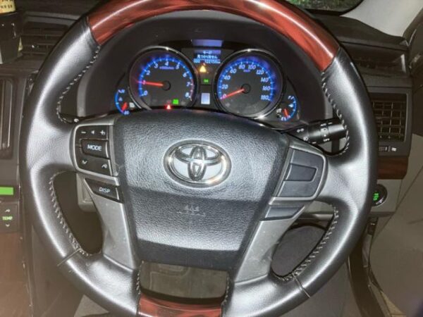 Ref:AUX-20077513 TOYOTA MARK X 2012 - Image 15