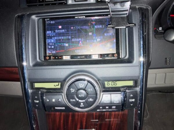 Ref:AUX-20077513 TOYOTA MARK X 2012 - Image 19