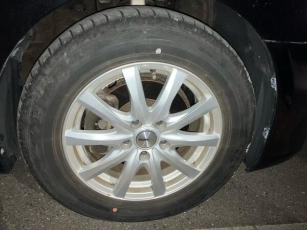 Ref:AUX-20077513 TOYOTA MARK X 2012 - Image 4