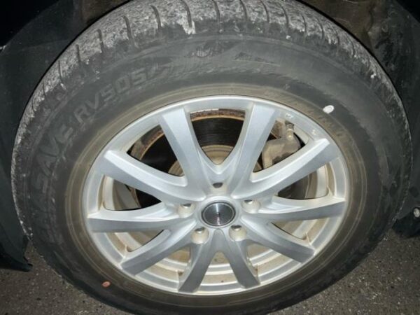 Ref:AUX-20077513 TOYOTA MARK X 2012 - Image 6