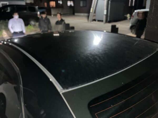 Ref:AUX-20077513 TOYOTA MARK X 2012 - Image 9