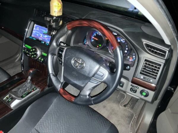 Ref:AUX-20077513 TOYOTA MARK X 2012 - Image 10