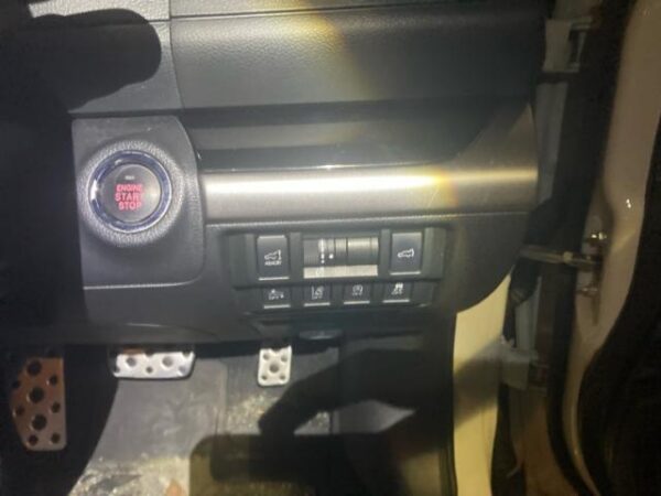 Ref:AUX-20077533 SUBARU LEGACY OUTBACK 2014 - Image 11