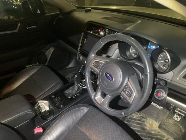 Ref:AUX-20077533 SUBARU LEGACY OUTBACK 2014 - Image 12