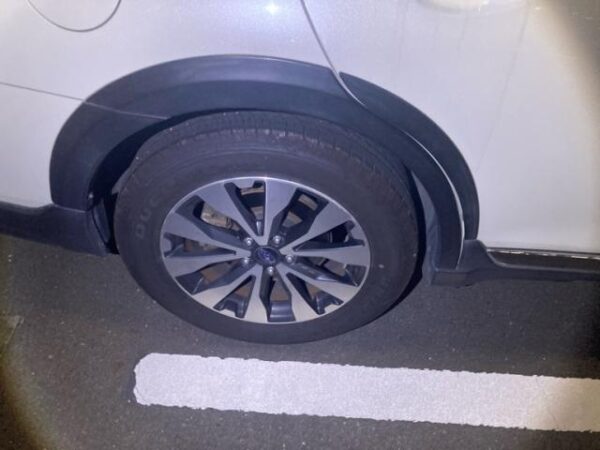 Ref:AUX-20077533 SUBARU LEGACY OUTBACK 2014 - Image 13