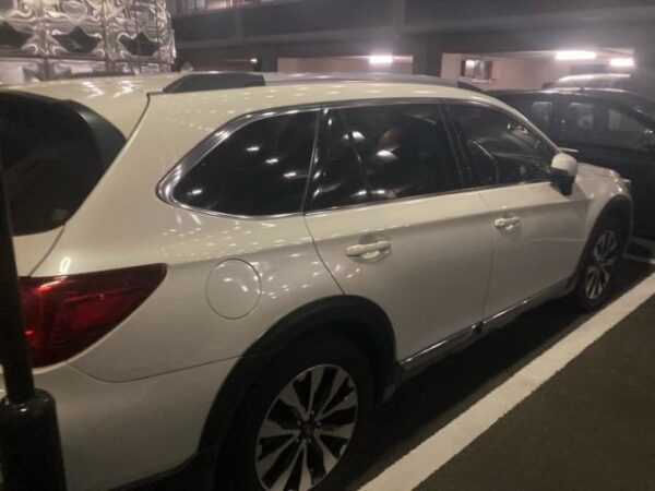 Ref:AUX-20077533 SUBARU LEGACY OUTBACK 2014 - Image 14