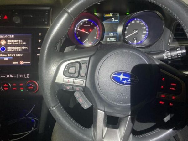 Ref:AUX-20077533 SUBARU LEGACY OUTBACK 2014 - Image 15