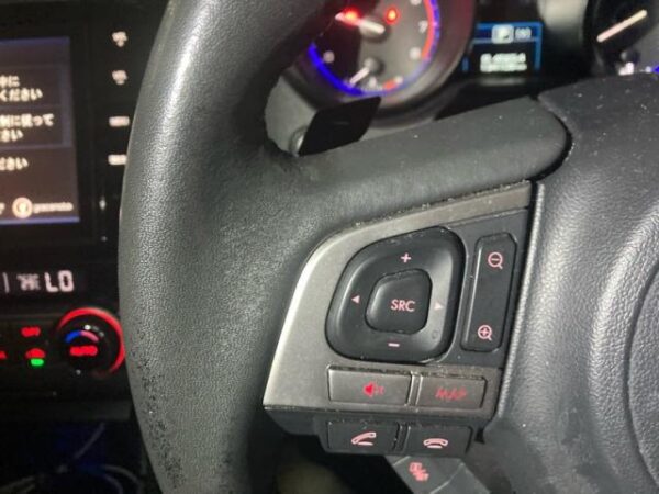 Ref:AUX-20077533 SUBARU LEGACY OUTBACK 2014 - Image 16