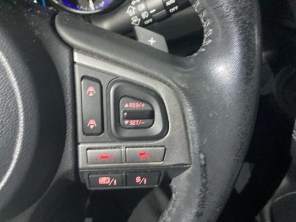 Ref:AUX-20077533 SUBARU LEGACY OUTBACK 2014 - Image 17