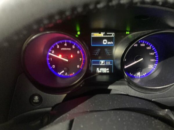 Ref:AUX-20077533 SUBARU LEGACY OUTBACK 2014 - Image 18