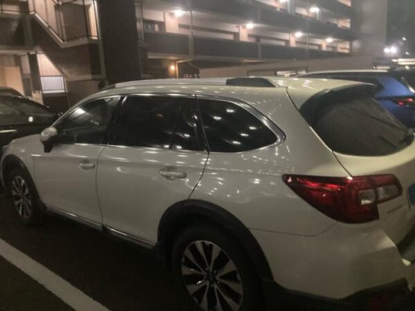 Ref:AUX-20077533 SUBARU LEGACY OUTBACK 2014 - Image 3