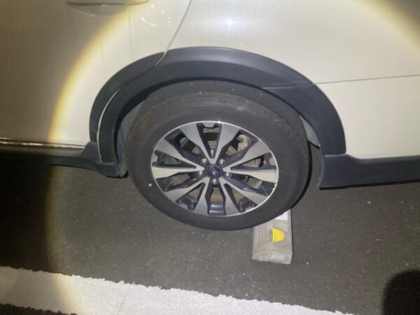 Ref:AUX-20077533 SUBARU LEGACY OUTBACK 2014 - Image 6