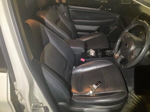 Ref:AUX-20077533 SUBARU LEGACY OUTBACK 2014 - Image 9