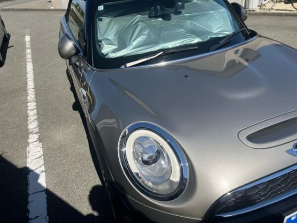Ref:AUX-20077537 MINI MINI OTHER 2018 - Image 2