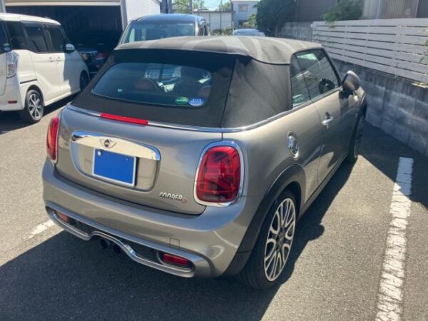 Ref:AUX-20077537 MINI MINI OTHER 2018 - Image 14
