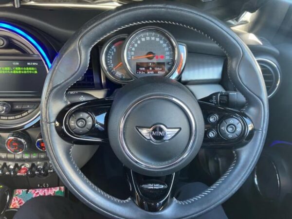 Ref:AUX-20077537 MINI MINI OTHER 2018 - Image 15
