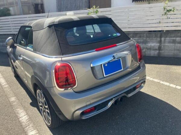 Ref:AUX-20077537 MINI MINI OTHER 2018 - Image 3