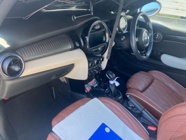 Ref:AUX-20077537 MINI MINI OTHER 2018 - Image 8