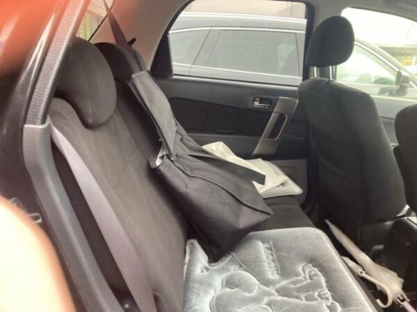 Ref:AUX-20077603 TOYOTA RUSH 2014 - Image 12