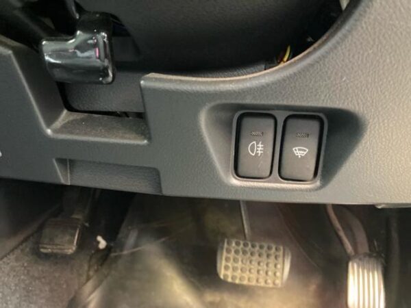 Ref:AUX-20077603 TOYOTA RUSH 2014 - Image 19