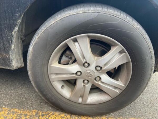 Ref:AUX-20077603 TOYOTA RUSH 2014 - Image 7