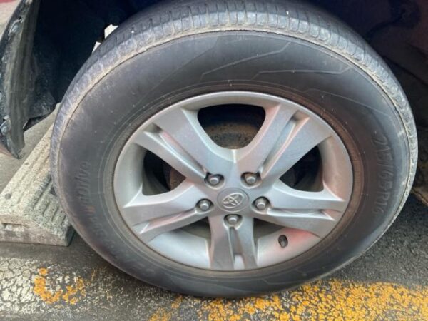 Ref:AUX-20077603 TOYOTA RUSH 2014 - Image 8